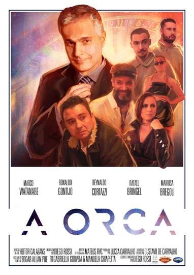 The Orca - Movie Cast, Reviews, Trailers & Streaming Info | Moviefone