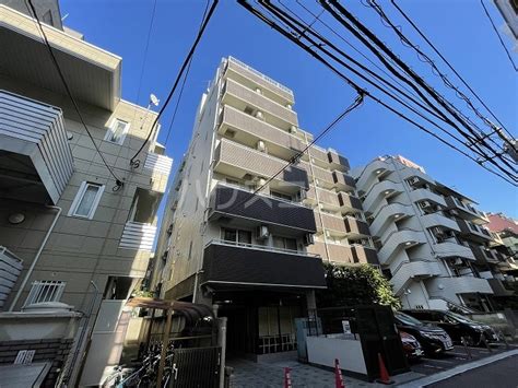 グランドール百瀬神奈川県川崎市中原区の賃貸物件建物情報賃貸マンション【ハウスコム】