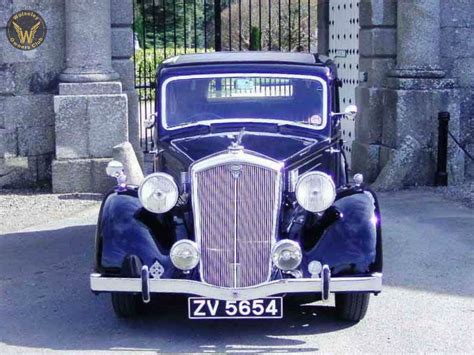 Wolseley 18-85 | The Wolseley Owners Club Archive