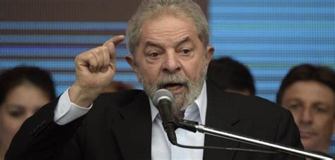 Fiscal A De Sao Paulo Denuncia A Lula Da Silva Por Ocultaci N De