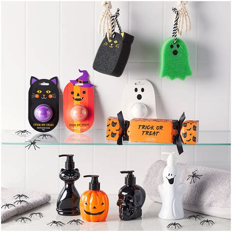 Halloween Ghost Hand Wash 300ml The Reject Shop