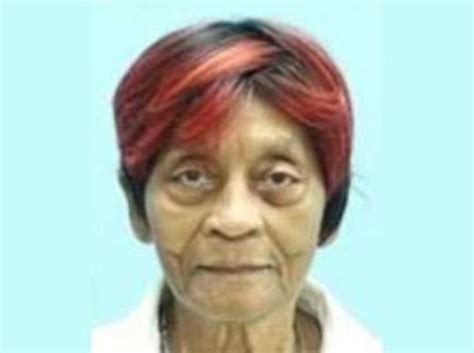 83 Year Old Woman Missing From Irondale Found Safe Sunday En Route To