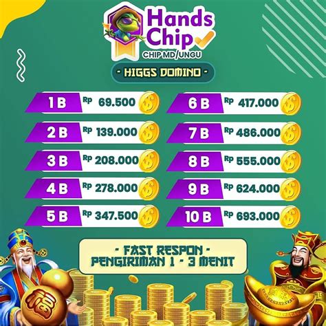 Beli Produk Di Hands Chip Terlengkap April 2023 Itemku