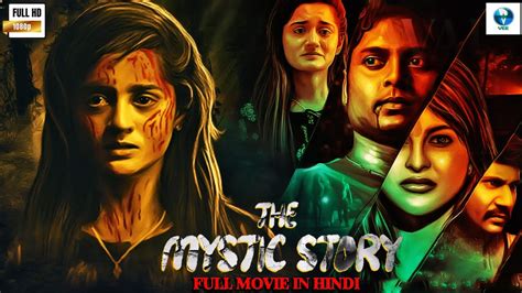 Horror Movies 2024 Hindi Dubbed Download Torey Mirella