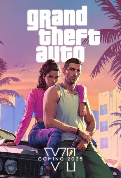 Una loca teoría de GTA VI dice que el tráiler 2 se estrenaría el 22 de