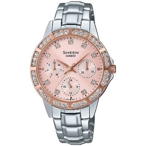CASIO SHEEN - Satovi.com