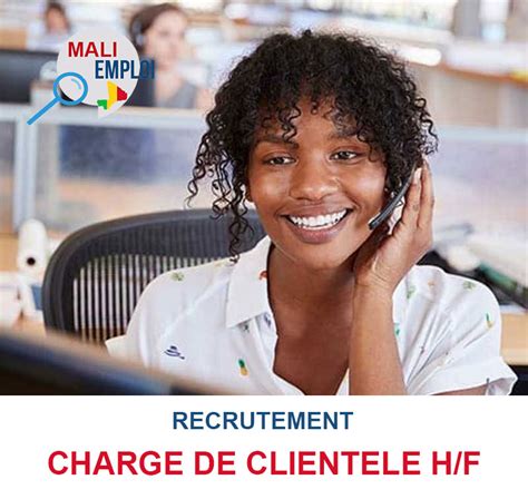 RMO RECRUTE AGENT DE SERVICE CLIENT H F Y A Bara Offres D Emplois