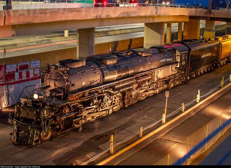 Railfan Depot On Twitter Up 4014 Union Pacific Steam 4 8 8 4 At