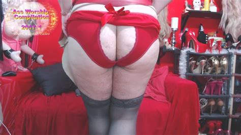 Ass Worship Compilation My Dark Castle Clips Sale