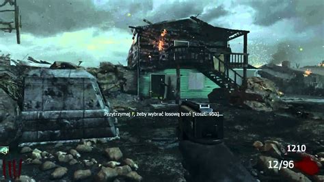 Call Of Duty Black Ops 2 Zombie Nuketown Gameplay Hd Youtube