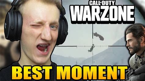 BEST MOMENT Su Call Of Duty Warzone Funny Moment ITA Estratto