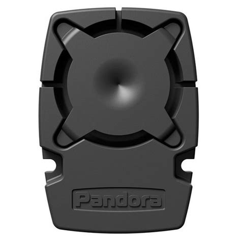 Купить Сирена Pandora PS-330, цена 464 грн — Prom.ua (ID#1427939912)