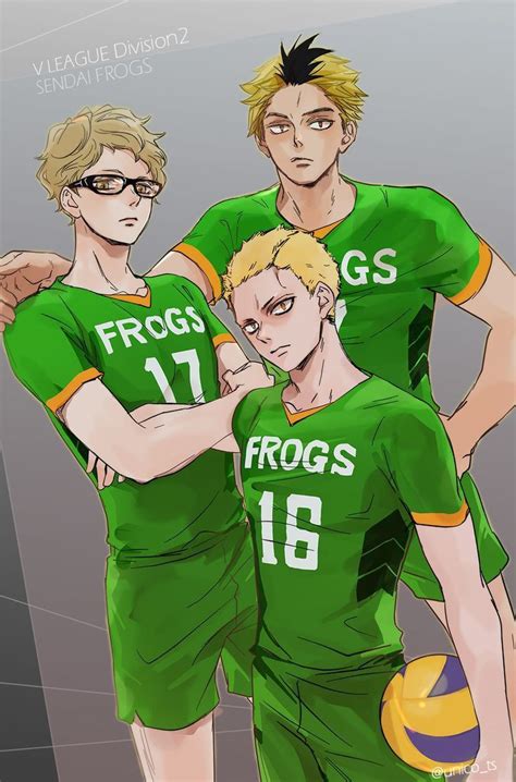 Pin By Nagato Uzumaki On ᕼ ᗩ I K Y ᑌ ᑌ Haikyuu Manga Haikyuu Anime