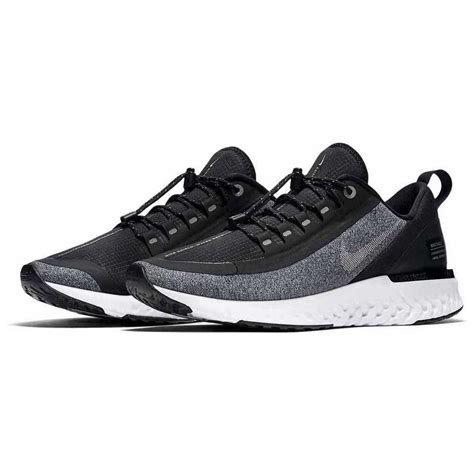 Nike Odyssey React Shield Running Shoes Runnerinn