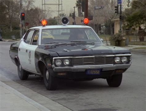 IMCDb.org: 1972 AMC Matador 401 in "Grand Theft Auto, 1977"