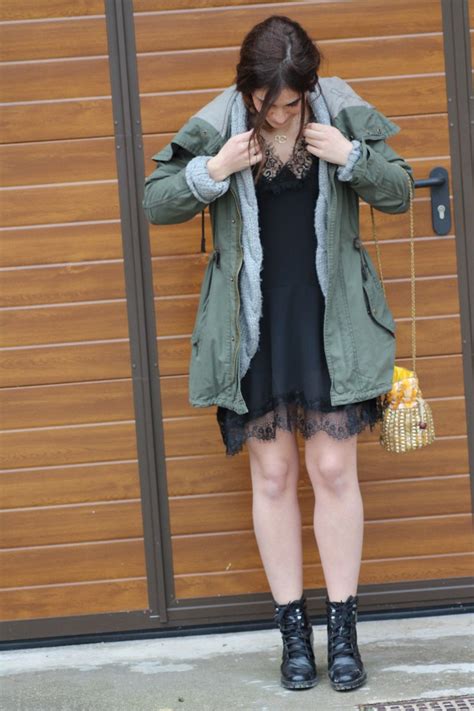 THE DREAM IS PARIS Lingerie Trend