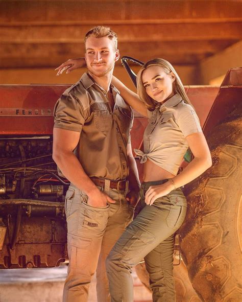 HOT AFRIKANER BOERTJIES On Tumblr