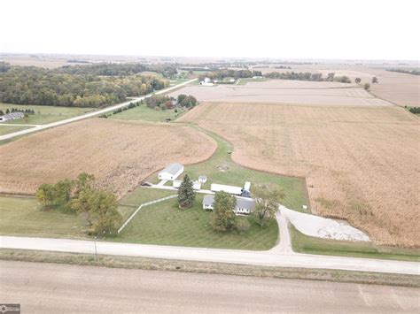 Alburnett Linn County Ia Farms And Ranches House For Sale Property