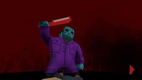 Friday The 13th Killer Puzzle Retro Jason On Steam