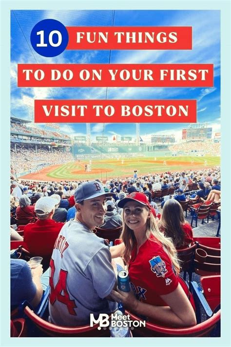 10 Fun Things To Do On Your First Visit To Boston Artofit