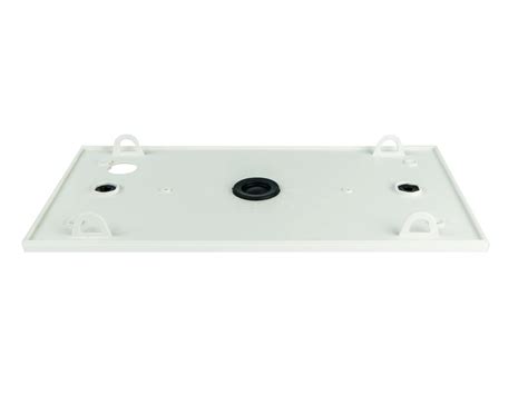 SN 2130/2230 Adapter für Kettenmontage | Inotec Sicherheitstechnik ...