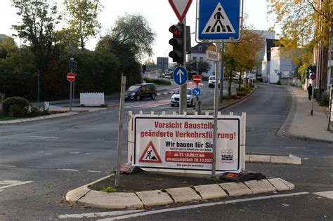 Bad Kreuznacher Autofahrer K Nnen Aufatmen Antenne Bad Kreuznach