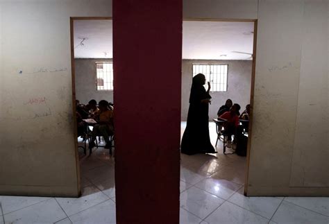 Egypt: Education Restricted for Refugees | Human Rights Watch