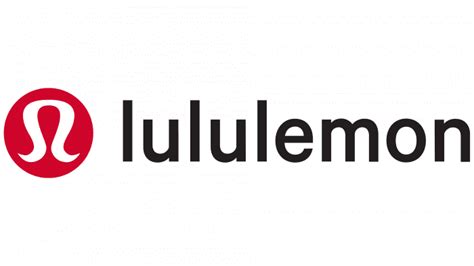 Lululemon Symbol | Lululemon branding, Lululemon logo, ? logo