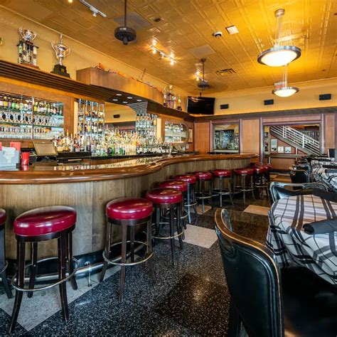 Gibsons Bar And Steakhouse Rosemont Restaurant Rosemont Il Opentable