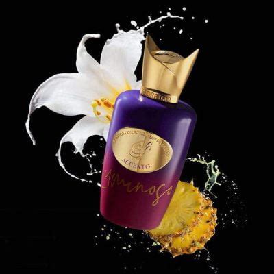 Sospiro Accento Luminoso Edp Ml Beau Visage