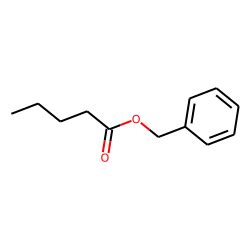 Pentanoic Acid Phenylmethyl Ester Cas Chemical