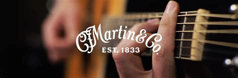 Heritage Brand Martin Guitar Receives Brand Refresh From Coley Porter