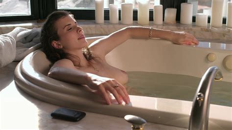 Melissa Johnston Nude Pics Pagina 1