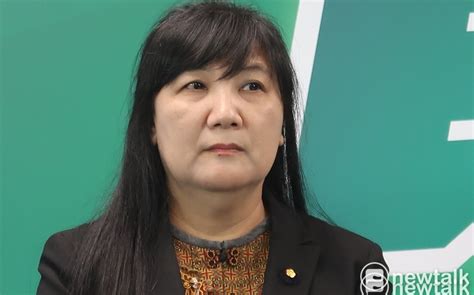 新聞 綠原民立委伍麗華：禁伐補償若沒發6萬元、我就退選 Gossiping板 Disp Bbs