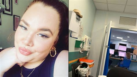 Traumatised Woman Had To Go To Hospital After Adult Toy Got Stuck Inside Her Bum