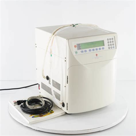 Jb Ic Tosoh Ion Chromatograph