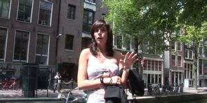 Dutch MILF Whore Gets Covered In Cum TNAFlix