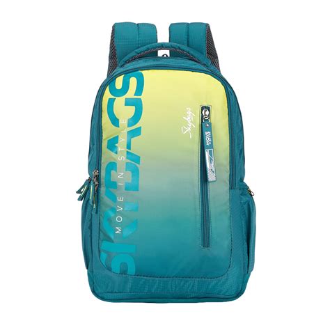 skybags backpack flex  blue    price lulu uae