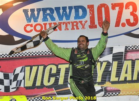 Accord Speedway Honors 2018 Champions And Place Winners At Annual ...