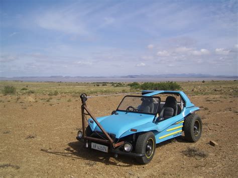 My Beach Buggy Aircooled Vw South Africa