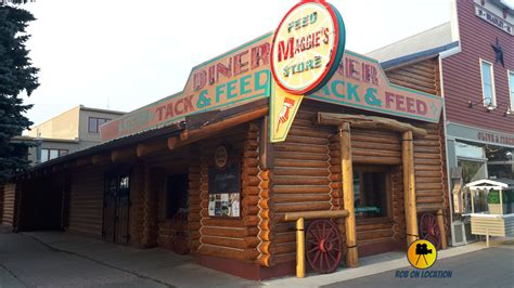 Heartland Rob On Location Filming Locations