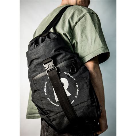 Чехол для трюкового самоката Resistance (Black) — купить в интернет ...
