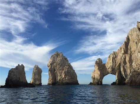 The Arch Of Cabo San Lucas Mexico The Trek Planner