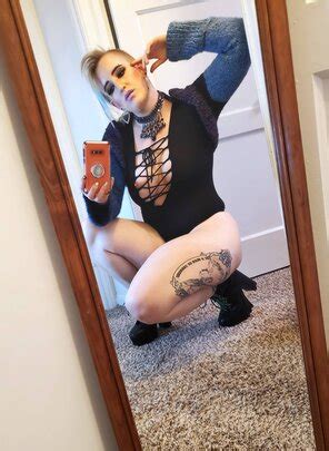 Oc Nip Slip Porn Pic