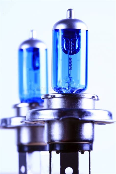 Xenon Light stock photo. Image of lens, bright, bulb, electric - 2004470
