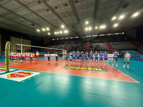 L Avimecc Volley Modica Sconfitta A Bari Ma Con L Onore Delle Armi I