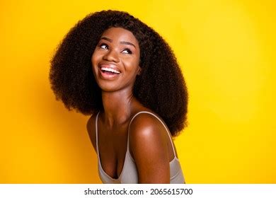 Portrait Attractive Cheerful Cute Fat Nude Stock Photo Shutterstock