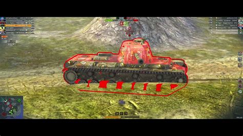 Wot Blitz Tier French Premium Ht Eraser Bp My Replay Vi