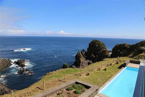 Discover the Best Places to Stay in Flores Island, Azores