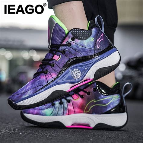 Wade Shadow 5 New Men Basketball Shoes Women Sport Running Shoes Unisex ...